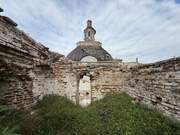 Юровск. Прокопия и Иоанна Устюжских, церковь