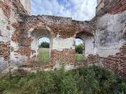 Юровск. Прокопия и Иоанна Устюжских, церковь