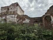 Юровск. Прокопия и Иоанна Устюжских, церковь