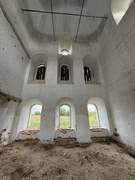 Юровск. Прокопия и Иоанна Устюжских, церковь