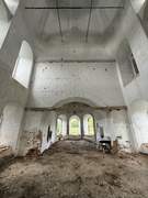 Юровск. Прокопия и Иоанна Устюжских, церковь