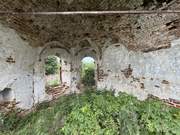 Юровск. Прокопия и Иоанна Устюжских, церковь