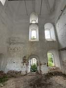 Юровск. Прокопия и Иоанна Устюжских, церковь