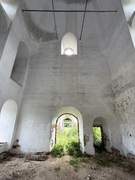 Юровск. Прокопия и Иоанна Устюжских, церковь