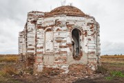 Церковь Казанской иконы Божией Матери - Романово - Ялуторовский район и г. Ялуторовск - Тюменская область