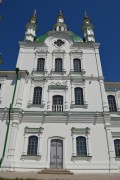 Собор Сретения Господня (новый) - Ялуторовск - Ялуторовский район и г. Ялуторовск - Тюменская область