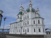 Собор Сретения Господня (новый) - Ялуторовск - Ялуторовский район и г. Ялуторовск - Тюменская область