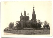 Покровка. Иоанна Богослова, церковь