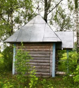 Часовня Параскевы Пятницы - Стояновка - Сонковский район - Тверская область