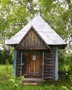 Часовня Параскевы Пятницы, , Стояновка, Сонковский район, Тверская область