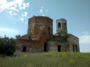 Церковь Троицы Живоначальной, , Юсупкино (Малыклы), Альметьевский район, Республика Татарстан