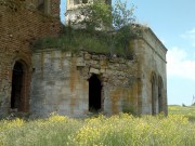 Юсупкино (Малыклы). Троицы Живоначальной, церковь