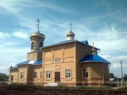 Церковь Михаила Архангела, , Слобода Черёмуховая, Новошешминский район, Республика Татарстан