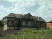 Церковь Казанской иконы Божией Матери в Русском Утяшкино, , Татарское Утяшкино, Новошешминский район, Республика Татарстан