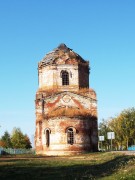 Церковь Троицы Живоначальной, , Слобода Екатерининская, Новошешминский район, Республика Татарстан