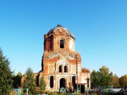 Церковь Троицы Живоначальной - Слобода Екатерининская - Новошешминский район - Республика Татарстан