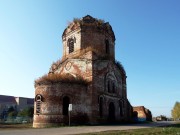 Церковь Троицы Живоначальной, , Слобода Екатерининская, Новошешминский район, Республика Татарстан