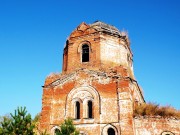 Слобода Екатерининская. Троицы Живоначальной, церковь