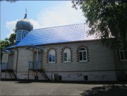 Церковь Михаила Архангела, , Арсеньев, Арсеньев, город, Приморский край