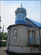 Церковь Михаила Архангела, , Арсеньев, Арсеньев, город, Приморский край