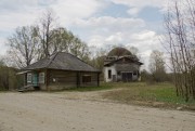 Церковь Смоленской иконы Божией Матери - Черемись - Молоковский район - Тверская область