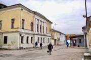 Домовая церковь Сергия и Вакха Сергиево-Вакхской старообрядческой общины, , Москва, Центральный административный округ (ЦАО), г. Москва