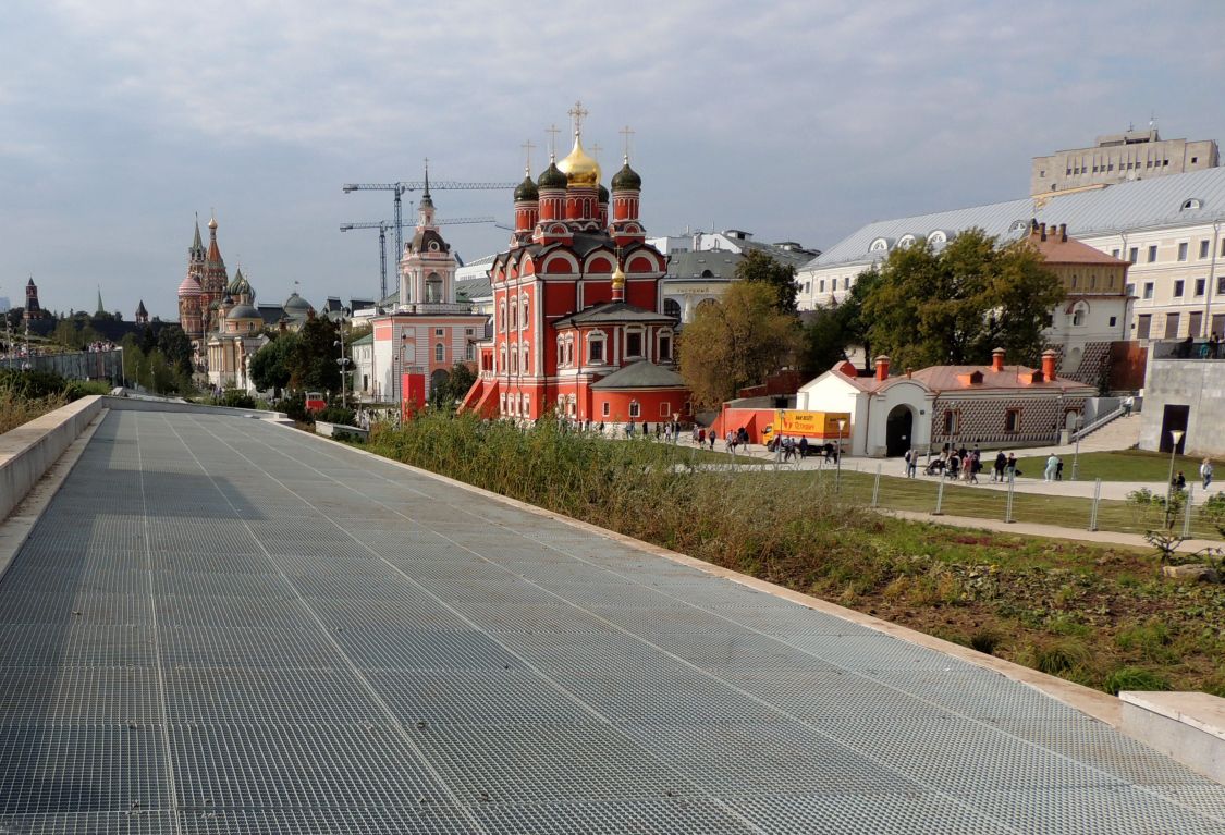 Знаменский монастырь Барнаул