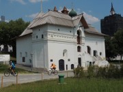 Знаменский монастырь, , Москва, Центральный административный округ (ЦАО), г. Москва