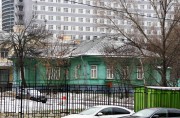 Мещанский. 