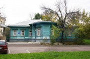 Церковь иконы Божией Матери 