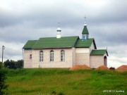 Церковь Николая Чудотворца - Бобыничи - Полоцкий район и г. Полоцк - Беларусь, Витебская область