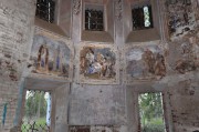 Церковь Тихона Амафунтского, , Сойкино, Костромской район, Костромская область