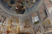 Церковь Тихона Амафунтского, , Сойкино, Костромской район, Костромская область
