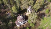 Церковь Тихона Амафунтского, , Сойкино, Костромской район, Костромская область