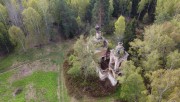 Церковь Тихона Амафунтского, , Сойкино, Костромской район, Костромская область