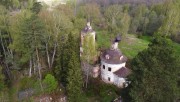 Церковь Тихона Амафунтского, , Сойкино, Костромской район, Костромская область