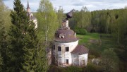 Церковь Тихона Амафунтского, , Сойкино, Костромской район, Костромская область