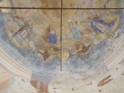 Церковь Тихона Амафунтского, , Сойкино, Костромской район, Костромская область
