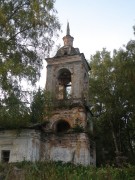 Церковь Тихона Амафунтского, , Сойкино, Костромской район, Костромская область