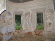 Церковь Тихона Амафунтского, , Сойкино, Костромской район, Костромская область