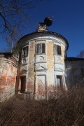 Церковь Тихона Амафунтского, , Сойкино, Костромской район, Костромская область