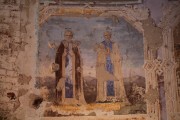 Церковь Тихона Амафунтского, , Сойкино, Костромской район, Костромская область