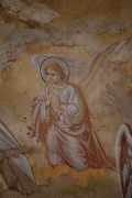 Церковь Тихона Амафунтского, , Сойкино, Костромской район, Костромская область
