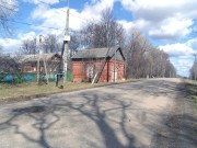 Часовня Константина и Елены, , Неверово, Нерехтский район, Костромская область
