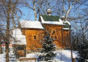 Церковь Димитрия Донского при 1-м Кадетском Корпусе