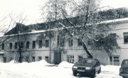 Домовая церковь Петра и Павла в доме Муравьева, , Москва, Центральный административный округ (ЦАО), г. Москва