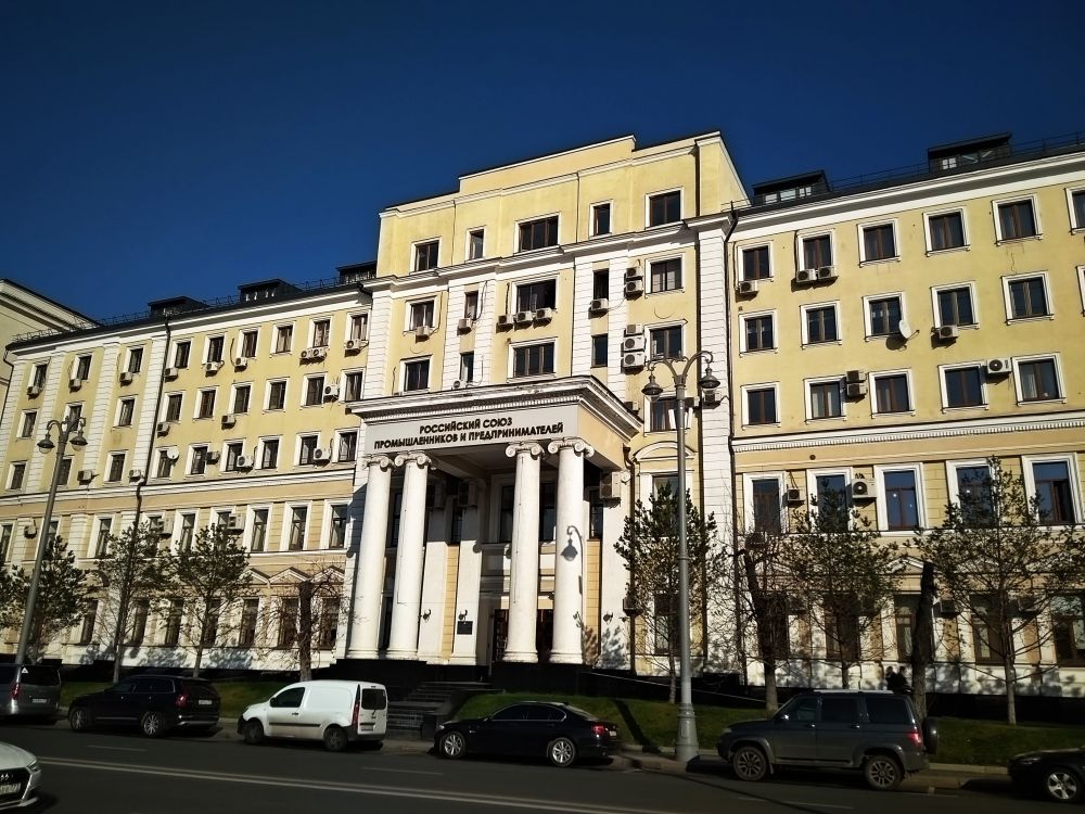 Домовая церковь Анны Пророчицы при бывшей Мазуринской богадельне, Таганский (Центральный административный округ (ЦАО), г. Москва). фасады