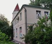 Церковь Покрова Пресвятой Богородицы Каринкинской старообрядческой общины - Таганский - Центральный административный округ (ЦАО) - г. Москва