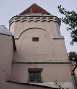 Церковь Покрова Пресвятой Богородицы Каринкинской старообрядческой общины - Таганский - Центральный административный округ (ЦАО) - г. Москва