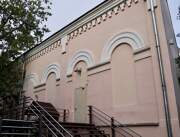 Церковь Покрова Пресвятой Богородицы Каринкинской старообрядческой общины - Таганский - Центральный административный округ (ЦАО) - г. Москва